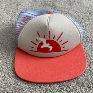 Slip 77 Martha’s Vineyard Hat